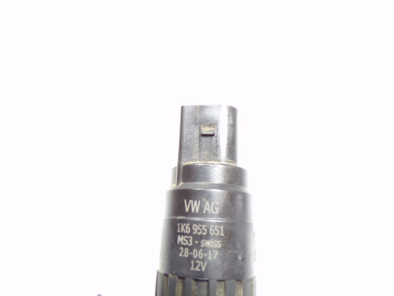 Recambio de bomba limpia para seat arona 1.0 tsi referencia OEM IAM 1K6955651 1K6955651 