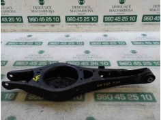 Recambio de brazo suspension inferior trasero izquierdo para volkswagen passat lim. (362) 1.6 tdi dpf referencia OEM IAM 1K05053 2