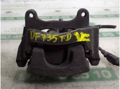 Recambio de pinza freno trasera derecha para audi q7 (4m) 3.0 tdi quattro referencia OEM IAM 4M0615404A 4M0406CA  2