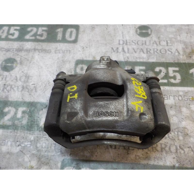 Recambio de pinza freno delantera izquierda para toyota aygo 1.0 cat referencia OEM IAM 477500H010  