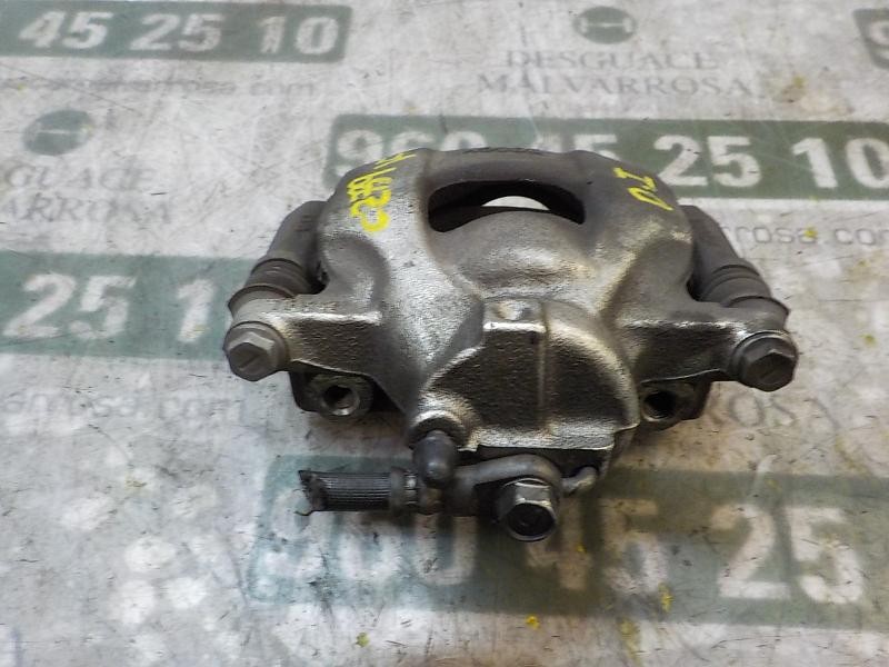 Recambio de pinza freno delantera izquierda para toyota aygo 1.0 cat referencia OEM IAM 477500H010  