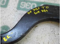 Recambio de brazo suspension superior trasero derecho para volkswagen passat lim. (362) 1.6 tdi dpf referencia OEM IAM 5Q0505323 2