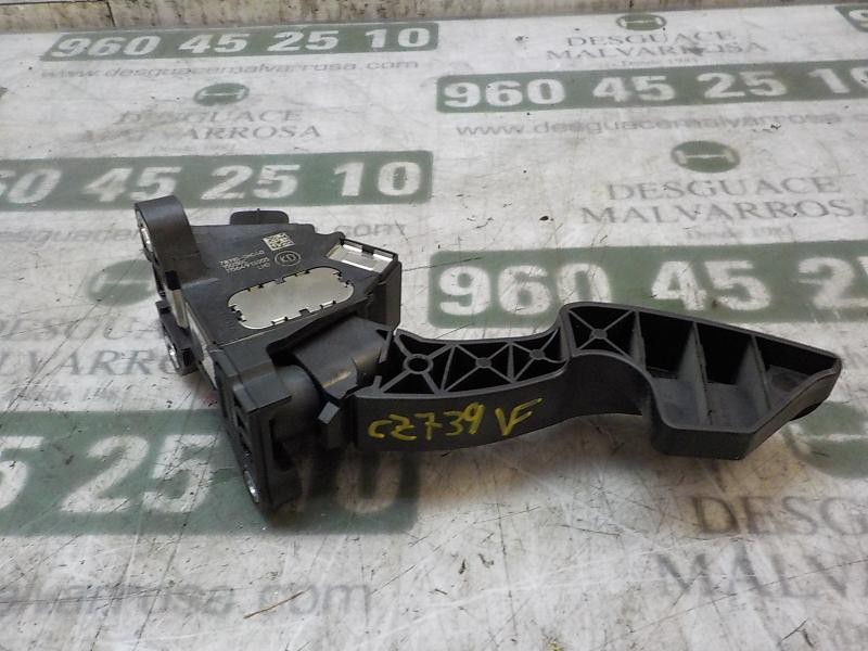 Recambio de potenciometro pedal para toyota aygo 1.0 cat referencia OEM IAM 781100H040  
