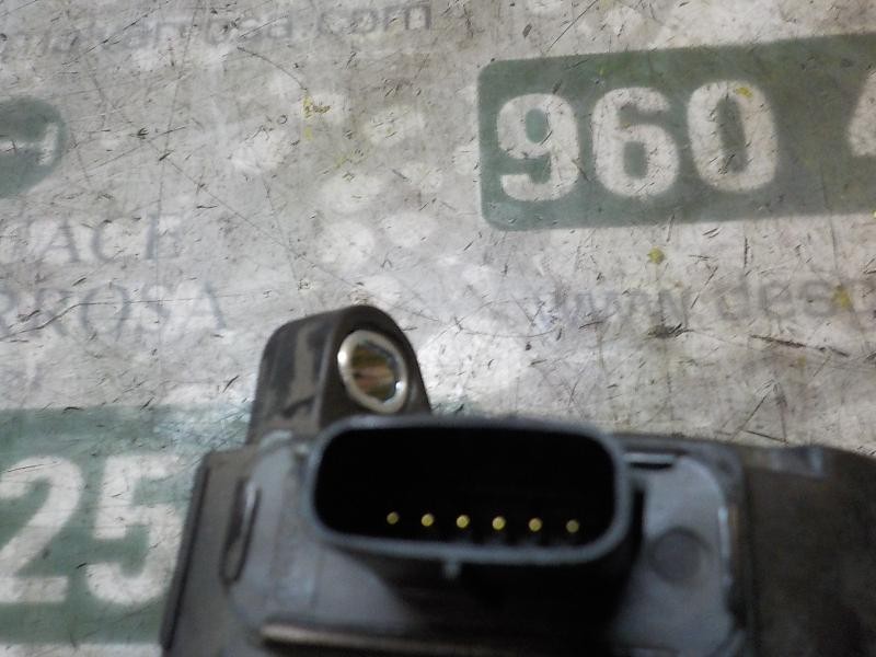 Recambio de potenciometro pedal para toyota aygo 1.0 cat referencia OEM IAM 781100H040  