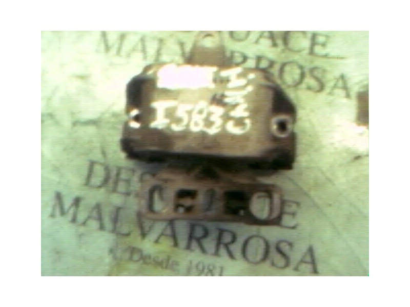 Recambio de soporte cambio para skoda octavia berlina (1u2) 1.9 tdi glx referencia OEM IAM   