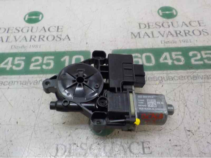 Recambio de motor elevalunas trasero izquierdo para seat leon st (5f8) style referencia OEM IAM 5Q0959811ASE1 5Q0959811A 