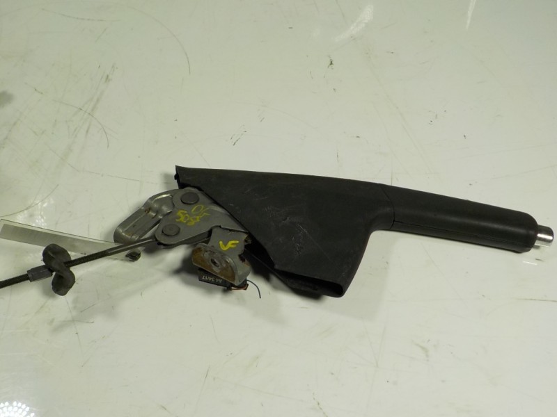 Recambio de palanca freno de mano para skoda rapid 1.6 tdi dpf referencia OEM IAM 6R0711303H  