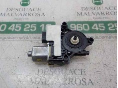 Recambio de motor elevalunas trasero izquierdo para seat leon st (5f8) style referencia OEM IAM 5Q0959811ASE1 5Q0959811A  2