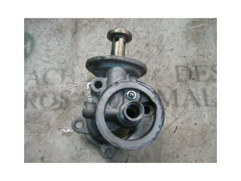 Recambio de soporte filtro aceite para nissan primera berlina (p11) comfort referencia OEM IAM   