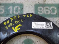 Recambio de brazo suspension superior trasero izquierdo para volkswagen passat lim. (362) 1.6 tdi dpf referencia OEM IAM 5Q05053 2