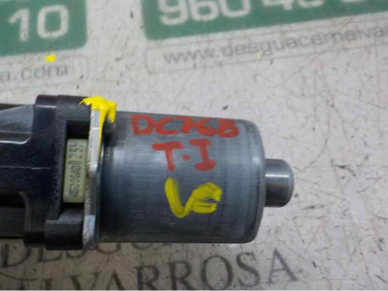 Recambio de motor elevalunas trasero izquierdo para seat leon st (5f8) style referencia OEM IAM 5Q0959811ASE1 5Q0959811A 