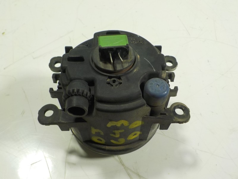 Recambio de faro antiniebla derecho para ford focus lim. (cb4) 1.6 tdci cat referencia OEM IAM   