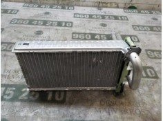 Recambio de radiador calefaccion / aire acondicionado para toyota aygo 1.0 cat referencia OEM IAM 87050YV030  