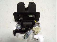 Recambio de cerradura maletero / porton para seat arona 1.0 tsi referencia OEM IAM 5F0827505 5F082750508S  2