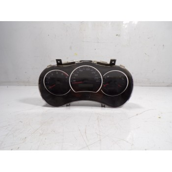 CUADRO INSTRUMENTOS 248107807R 248102077R 