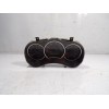 Recambio de cuadro instrumentos para renault koleos 2.0 dci diesel fap referencia OEM IAM 248107807R 248102077R 