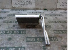 Recambio de radiador calefaccion / aire acondicionado para toyota aygo 1.0 cat referencia OEM IAM 87050YV030   2