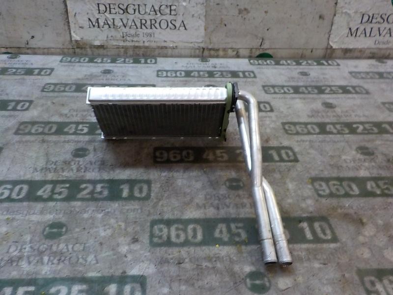 Recambio de radiador calefaccion / aire acondicionado para toyota aygo 1.0 cat referencia OEM IAM 87050YV030  