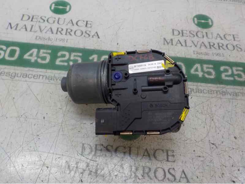 Recambio de motor limpia delantero para seat leon st (5f8) style referencia OEM IAM 5F1955023A 5F1955119 1397220650