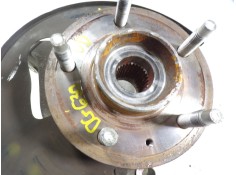 Recambio de mangueta delantera derecha para opel antara 2.2 cdti cat (a 22 dm / lnq) referencia OEM IAM 25944110   2