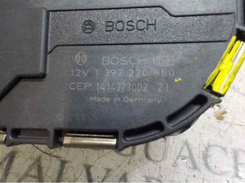 Recambio de motor limpia delantero para seat leon st (5f8) style referencia OEM IAM 5F1955023A 5F1955119 1397220650