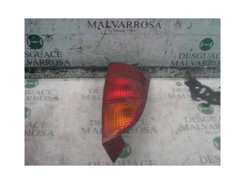 Recambio de piloto trasero derecho para ford focus berlina (cak) 1.8 tddi turbodiesel cat referencia OEM IAM   