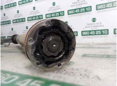 Recambio de transmision central para audi q7 (4m) 3.0 tdi quattro referencia OEM IAM 4M0521101AL 4M0521101AL  2