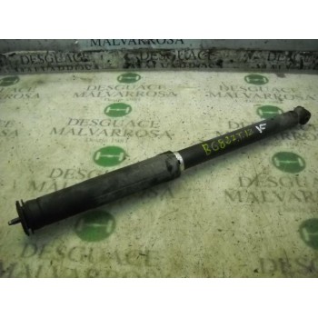 AMORTIGUADOR TRASERO IZQUIERDO 