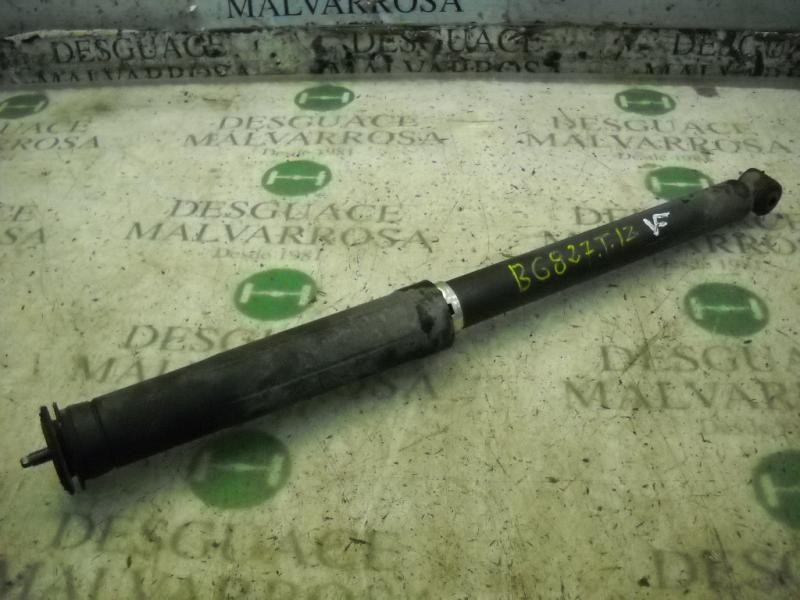 Recambio de amortiguador trasero izquierdo para toyota aygo (kgb/wnb) blue referencia OEM IAM   