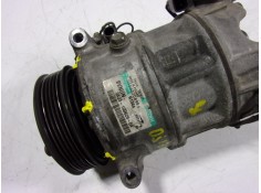 Recambio de compresor aire acondicionado para land rover discovery 4 tdv6 se referencia OEM IAM LR013934 9X2319D629DA  2