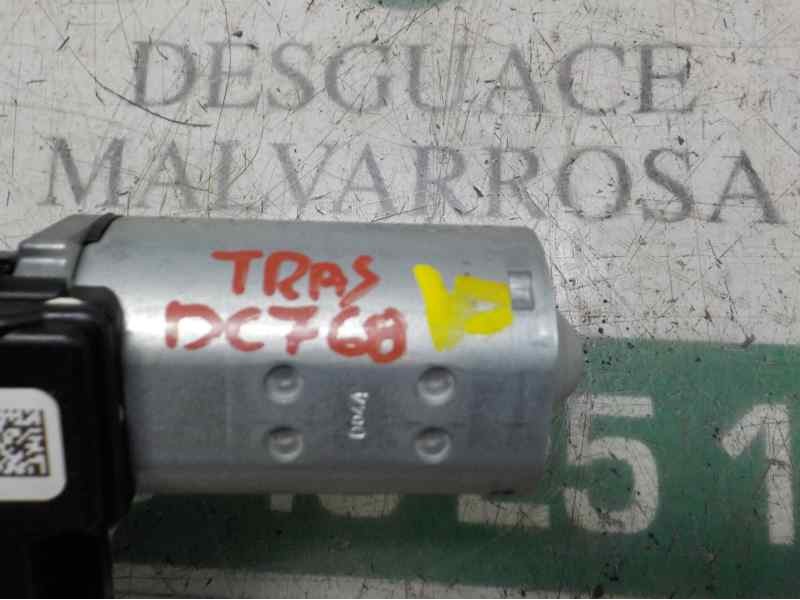 Recambio de motor limpia trasero para seat leon st (5f8) style referencia OEM IAM 5F9955711 5F9955711 W000040366