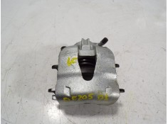 Recambio de pinza freno delantera izquierda para audi a1 sportback (gba) 1.0 tfsi referencia OEM IAM 2Q0615123A   2