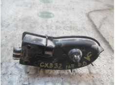 Recambio de maneta interior delantera derecha para ford transit caja cerrada, larga (fy) (2000 =>) 2.4 tde referencia OEM IAM    2