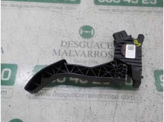 Recambio de potenciometro pedal para seat leon st (5f8) style referencia OEM IAM 5Q1723503H 5Q1723503H  2