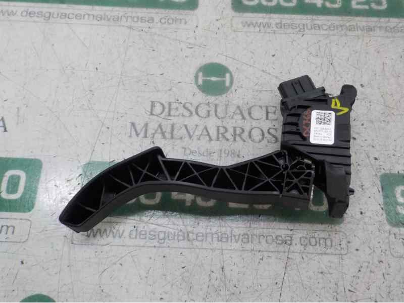 Recambio de potenciometro pedal para seat leon st (5f8) style referencia OEM IAM 5Q1723503H 5Q1723503H 