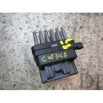 RESISTENCIA CALEFACCION 