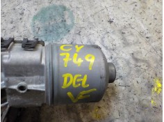 Recambio de motor limpia delantero para ford focus lim. (cb4) 1.6 tdci cat referencia OEM IAM 1704578 4M5117508AB 0390243065 2