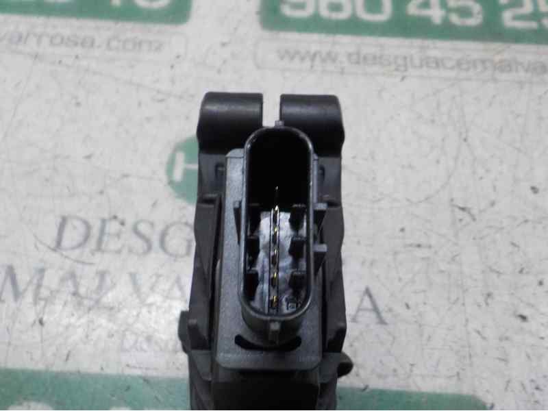 Recambio de potenciometro pedal para seat leon st (5f8) style referencia OEM IAM 5Q1723503H 5Q1723503H 