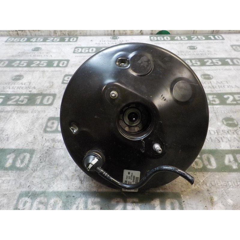 Recambio de servofreno para toyota aygo 1.0 cat referencia OEM IAM 4461009B50  