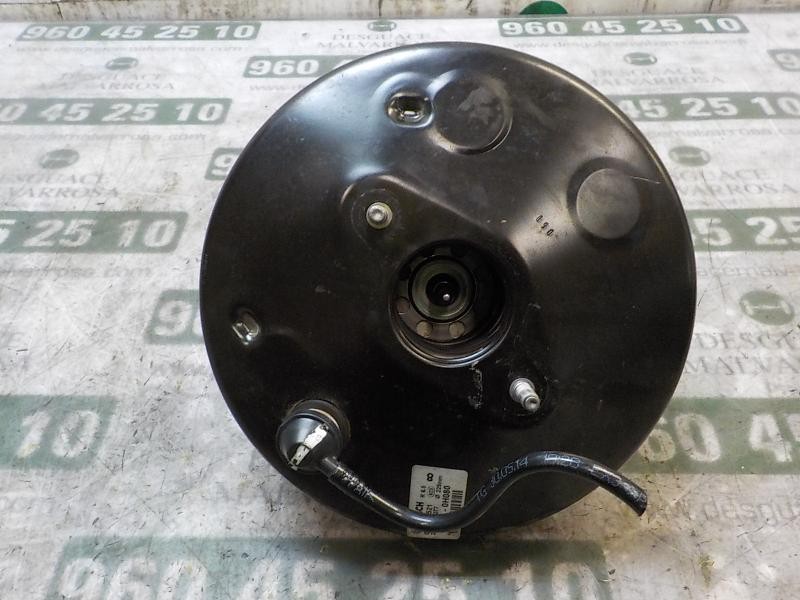 Recambio de servofreno para toyota aygo 1.0 cat referencia OEM IAM 4461009B50  