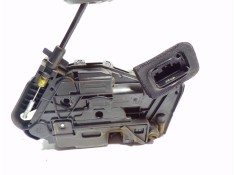 Recambio de cerradura puerta trasera derecha para seat arona 1.0 tsi referencia OEM IAM 5TA839016E 5TA839016E  2
