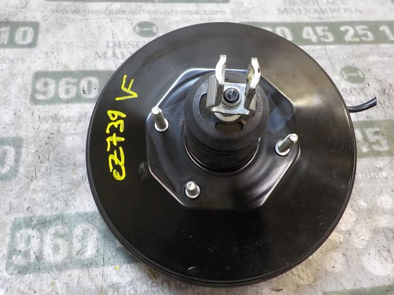Recambio de servofreno para toyota aygo 1.0 cat referencia OEM IAM 4461009B50  