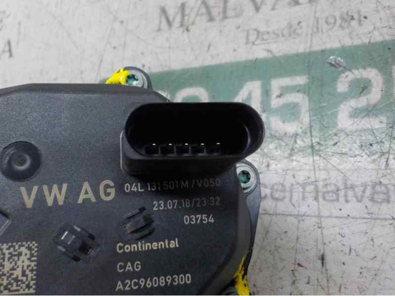 Recambio de valvula egr para seat leon st (5f8) style referencia OEM IAM 04L131501C 04L131501M A2C96089300