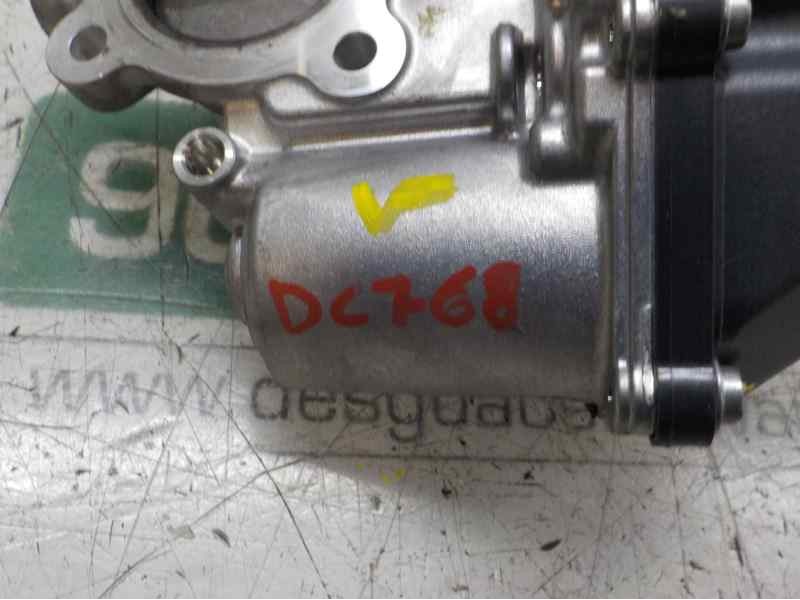 Recambio de valvula egr para seat leon st (5f8) style referencia OEM IAM 04L131501C 04L131501M A2C96089300