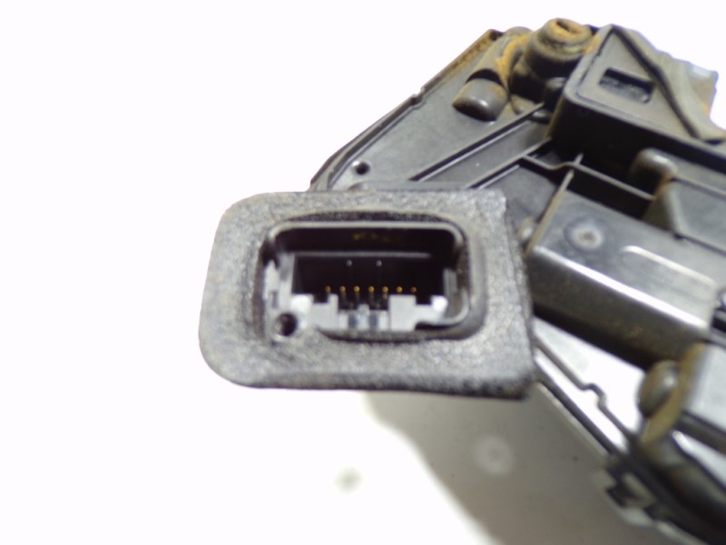 Recambio de cerradura puerta trasera derecha para seat arona 1.0 tsi referencia OEM IAM 5TA839016E 5TA839016E 