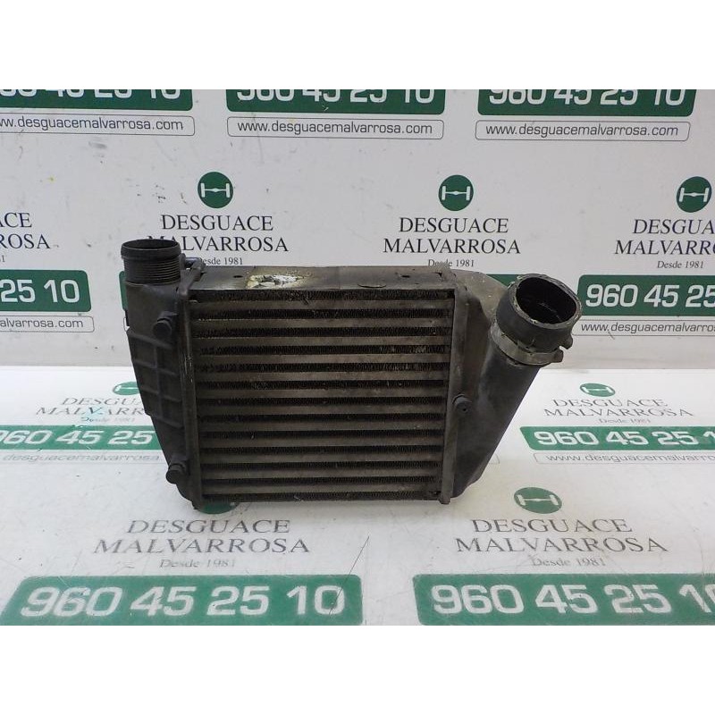 Recambio de intercooler para audi a4 avant (8e) 3.0 tdi quattro (171kw) referencia OEM IAM 8E0145806L  