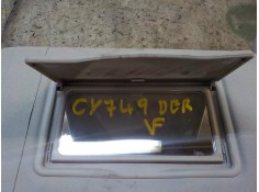 Recambio de parasol derecho para ford focus lim. (cb4) 1.6 tdci cat referencia OEM IAM 1708997   2