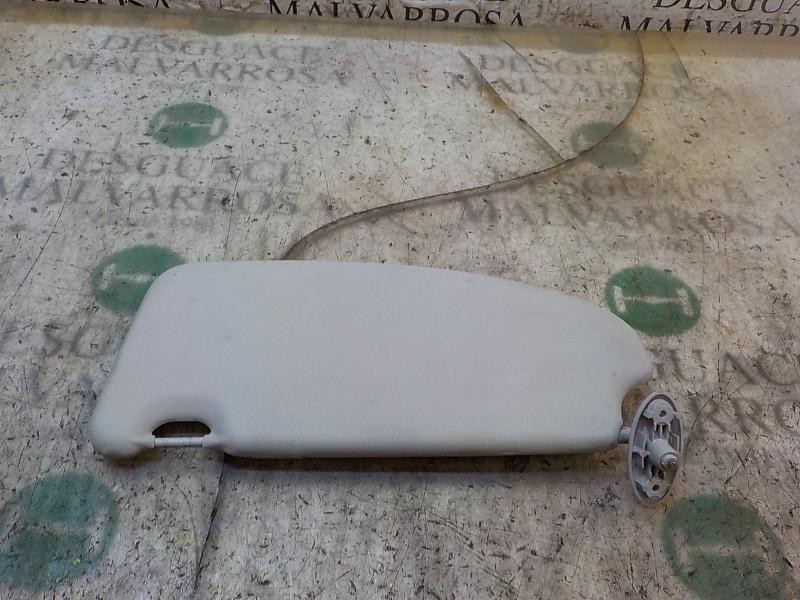 Recambio de parasol derecho para ford focus lim. (cb4) 1.6 tdci cat referencia OEM IAM 1708997  