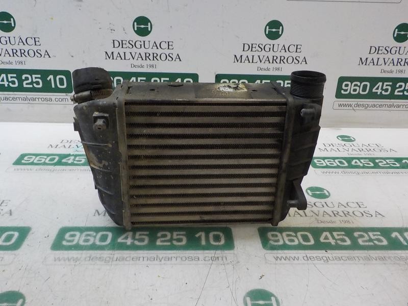 Recambio de intercooler para audi a4 avant (8e) 3.0 tdi quattro (171kw) referencia OEM IAM 8E0145806L  