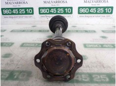 Recambio de transmision izquierda para audi q7 (4m) 3.0 tdi quattro referencia OEM IAM 4M0407271D 4M0407271D  2